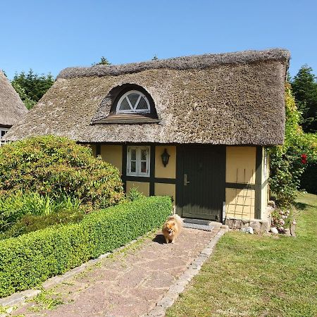 Zara'S B&B Horsens Exterior foto