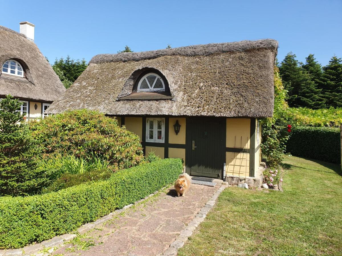 Zara'S B&B Horsens Exterior foto