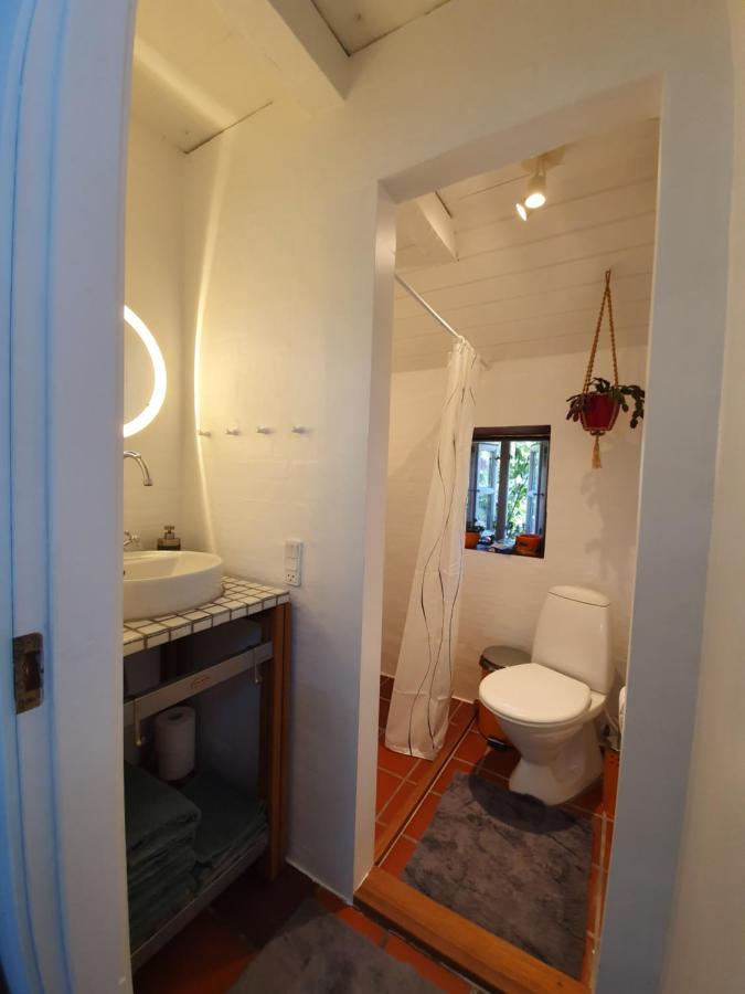 Zara'S B&B Horsens Exterior foto