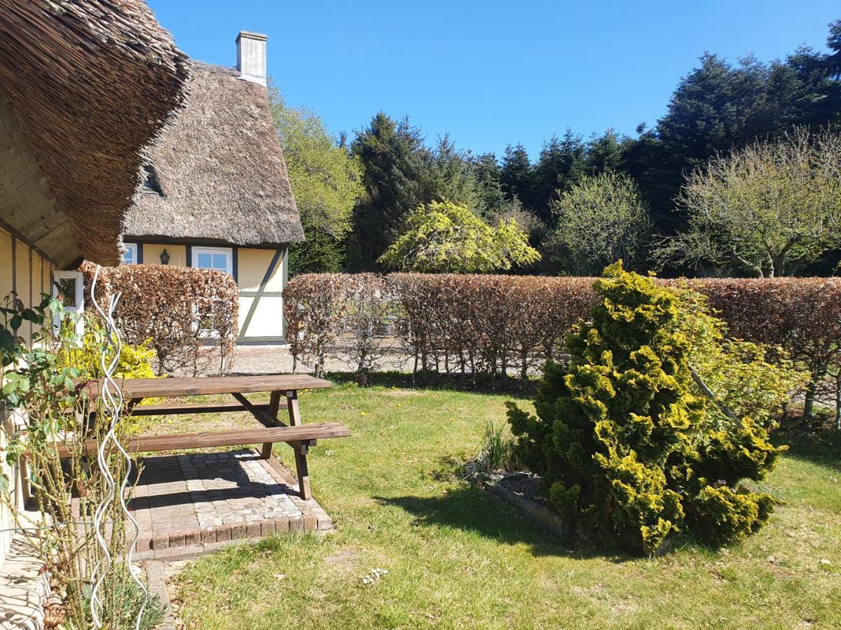 Zara'S B&B Horsens Exterior foto